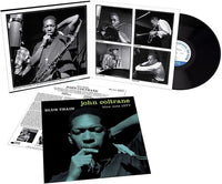 Load image into Gallery viewer, John Coltrane - Blue Train (Mono - Tone Poet Series)
