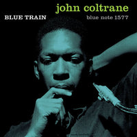 Load image into Gallery viewer, John Coltrane - Blue Train (Mono - Tone Poet Series)
