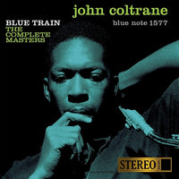 Load image into Gallery viewer, John Coltrane - Blue Train: The Complete Masters (Stereo - Tone Poet Series)
