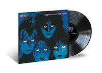 Load image into Gallery viewer, Kiss - Creatures of the Night (40th Anniversary Edition)

