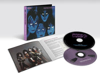 Load image into Gallery viewer, Kiss - Creatures of the Night (2CD Deluxe 40th Anniversary Edition)
