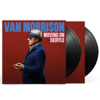 Load image into Gallery viewer, Van Morrison - Moving On Skiffle
