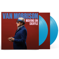 Load image into Gallery viewer, Van Morrison - Moving On Skiffle
