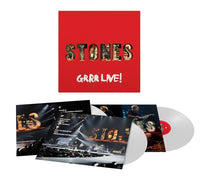 Load image into Gallery viewer, Rolling Stones - Grrr Live!

