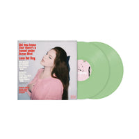 Load image into Gallery viewer, Lana Del Rey - Did you know that there's a tunnel under Ocean Blvd
