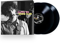 Load image into Gallery viewer, Frank Zappa - Zappa '80 Mudd Club (2LP)
