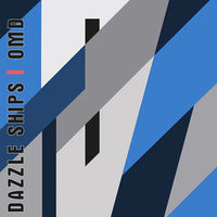 Load image into Gallery viewer, OMD - Dazzle Ships (40th Anniversary Edition)
