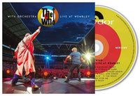 Load image into Gallery viewer, Who - The Who With Orchestra: Live at Wembley (CD)
