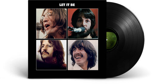 The Beatles - Let It Be (Special Edition 2021)