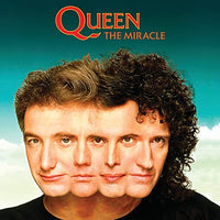 Load image into Gallery viewer, Queen - The Miracle (CD Deluxe Edition)
