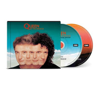 Load image into Gallery viewer, Queen - The Miracle (CD Deluxe Edition)
