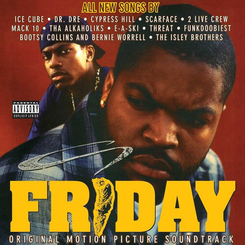 Friday (OST)