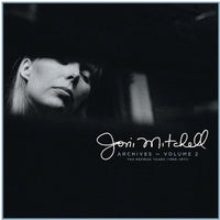 Load image into Gallery viewer, Joni Mitchell - Archives – Volume 2 (The Reprise Years (1968-1971)) (CD)
