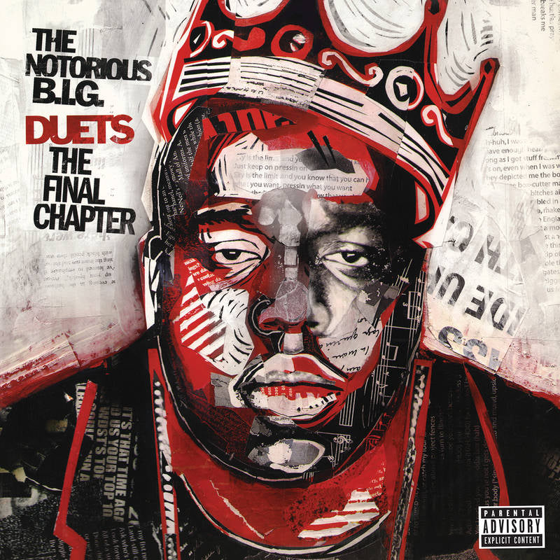 Notorious BIG - Biggie Duets: The Final Chapter (RSD 2021)