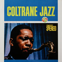 Load image into Gallery viewer, John Coltrane - Coltrane Jazz
