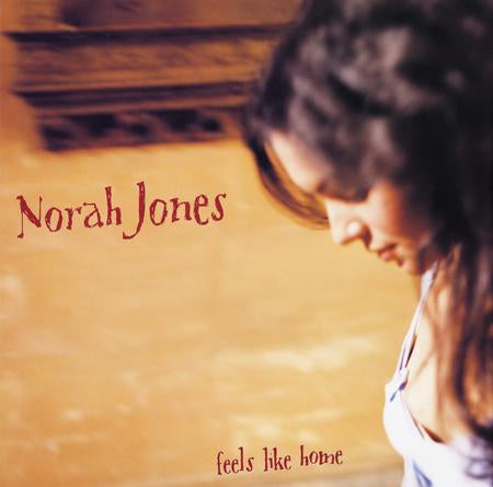 Norah Jones - Feels Like Home (Analogue Productions)
