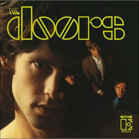 The Doors - The Doors (Analogue Productions)