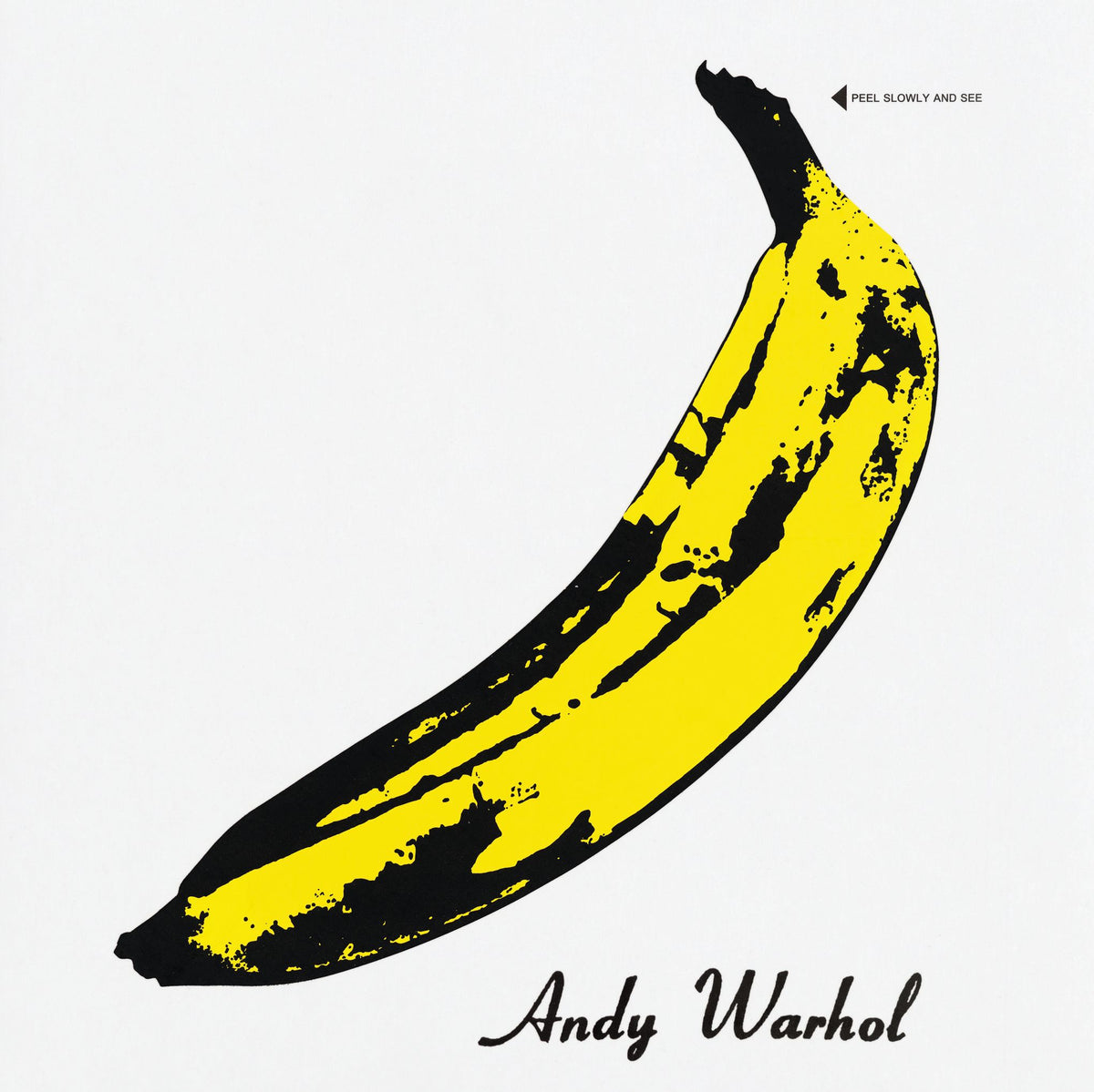 Velvet Underground & Nico - The Velvet Underground & Nico (45th Anniversary Edition)