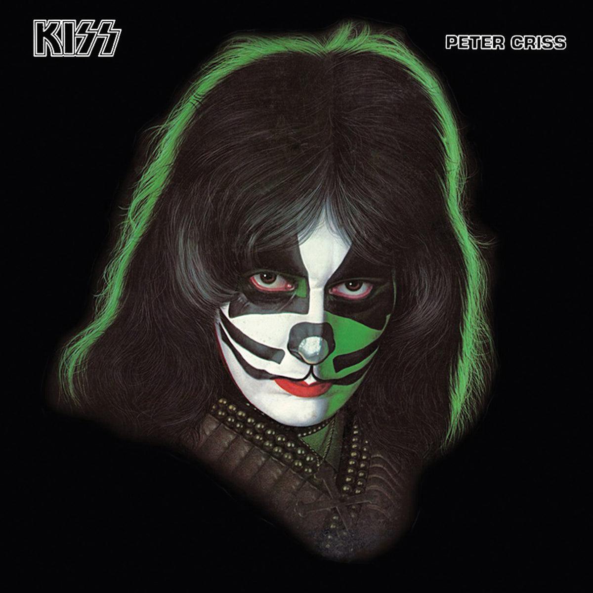 Kiss - Peter Criss