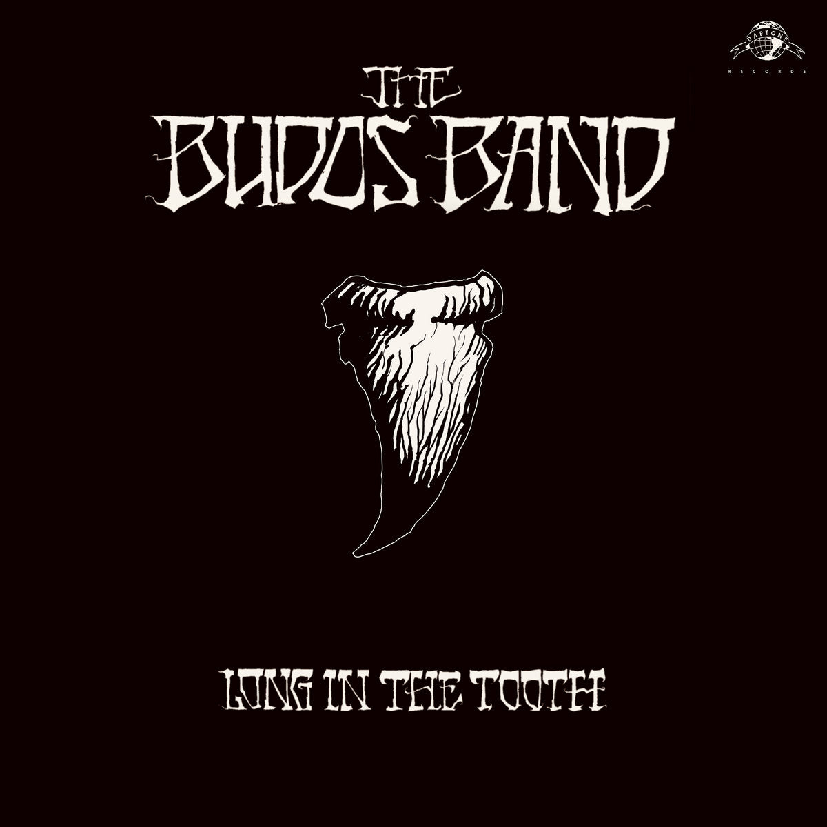 Budos Band - Long In The Tooth