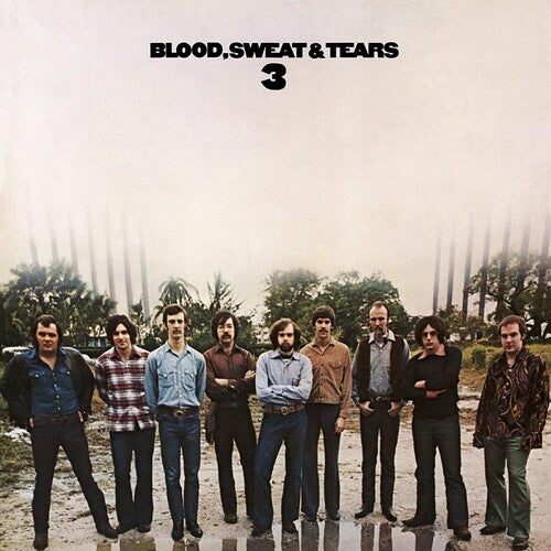 Blood, Sweat And Tears - Blood, Sweat And Tears 3