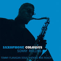 Load image into Gallery viewer, Sonny Rollins - Saxophone Colossus
