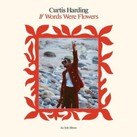 Load image into Gallery viewer, Curtis Harding - If Words Were Flowers
