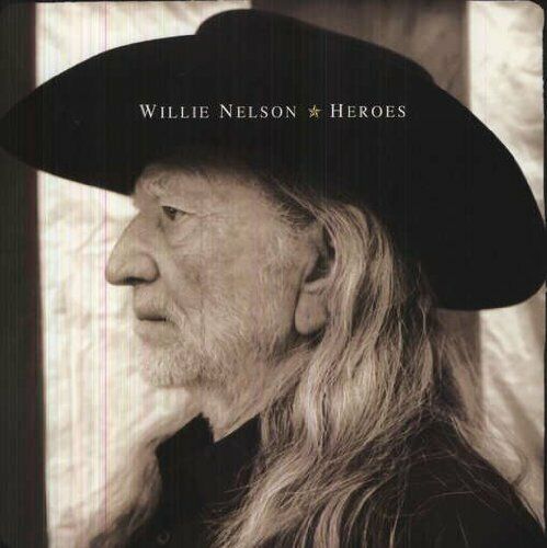 Willie Nelson - Heroes