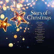 Ýmsir - Stars Of Christmas