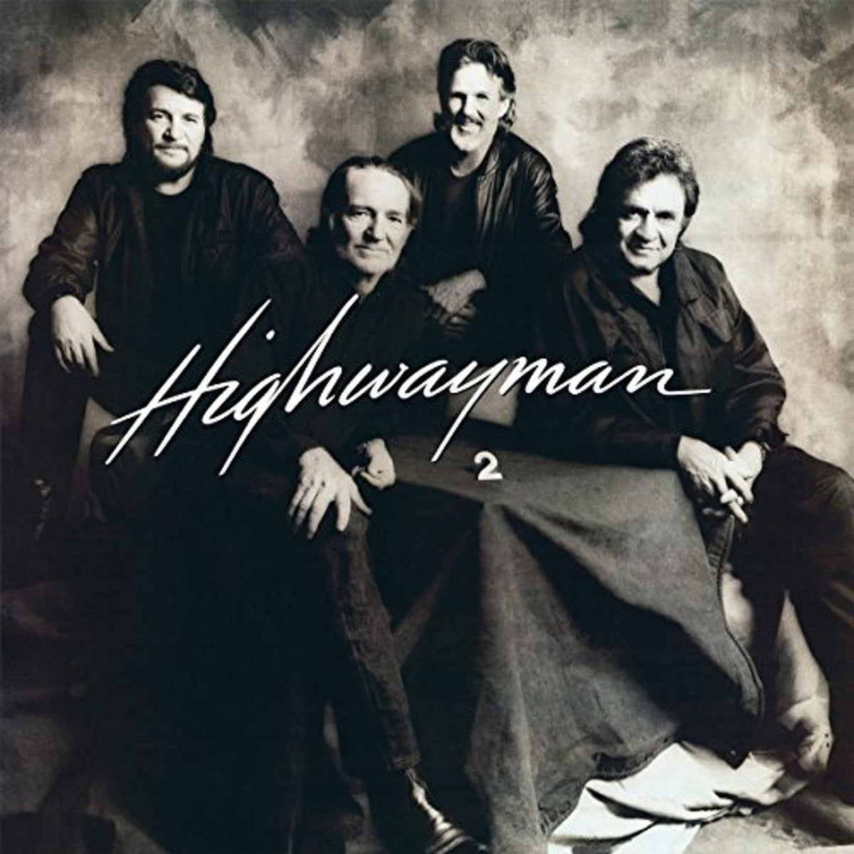 Highwaymen - Highwayman 2