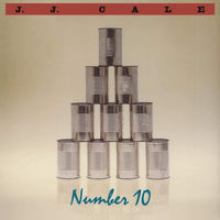 Load image into Gallery viewer, J.J. Cale - Number 10
