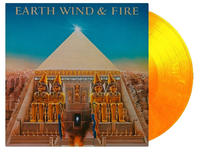 Load image into Gallery viewer, Earth, Wind &amp; Fire - All 'N All
