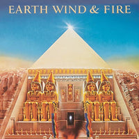 Load image into Gallery viewer, Earth, Wind &amp; Fire - All 'N All

