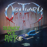 Load image into Gallery viewer, Obituary - Slowly We Rot
