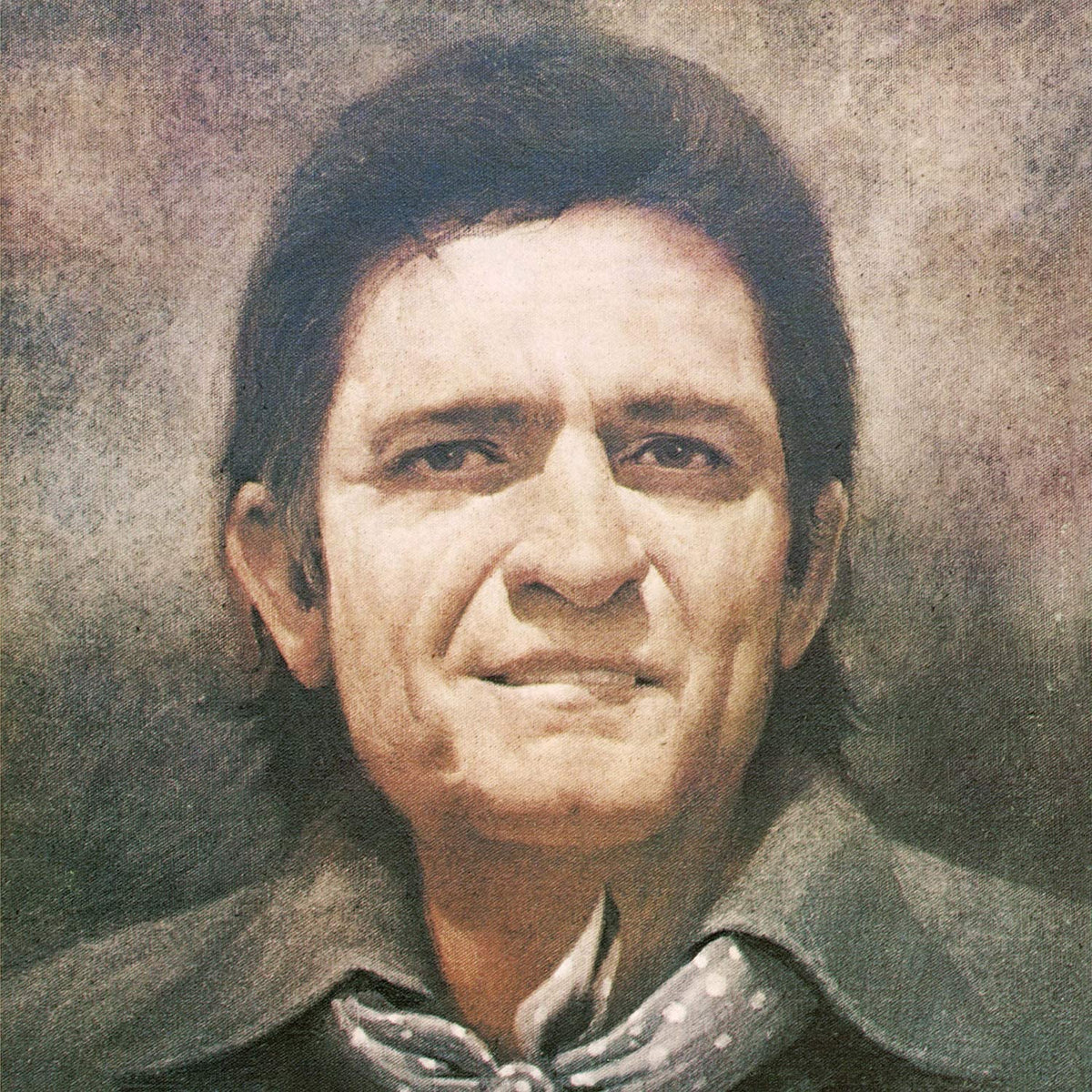 Johnny Cash - His Greatest Hits Vol II