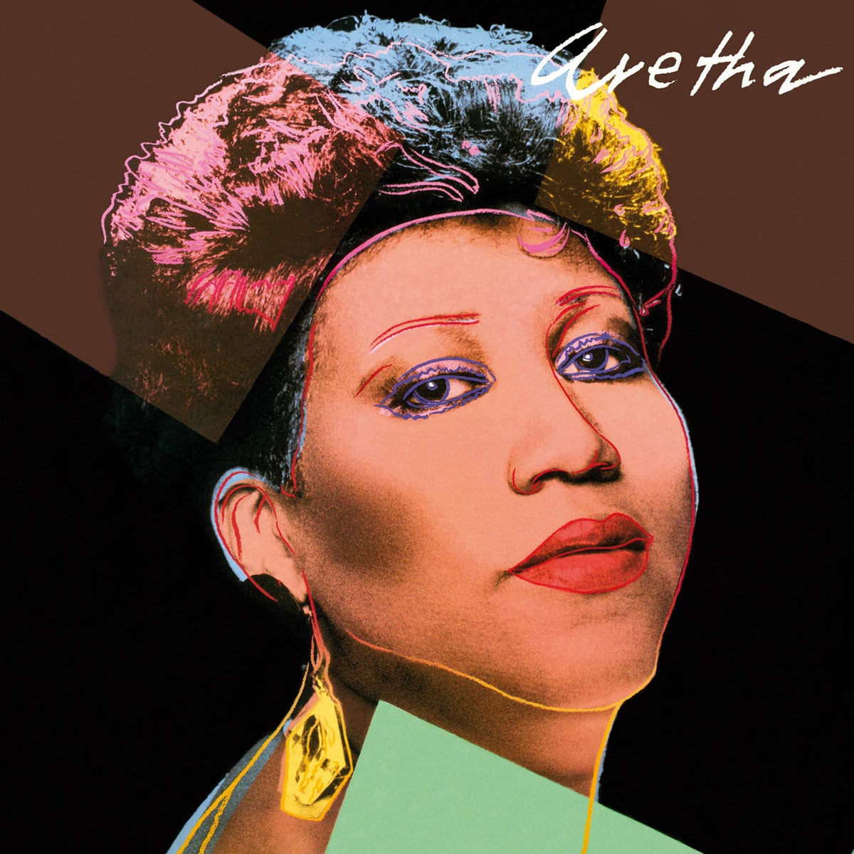 Aretha Franklin - Aretha