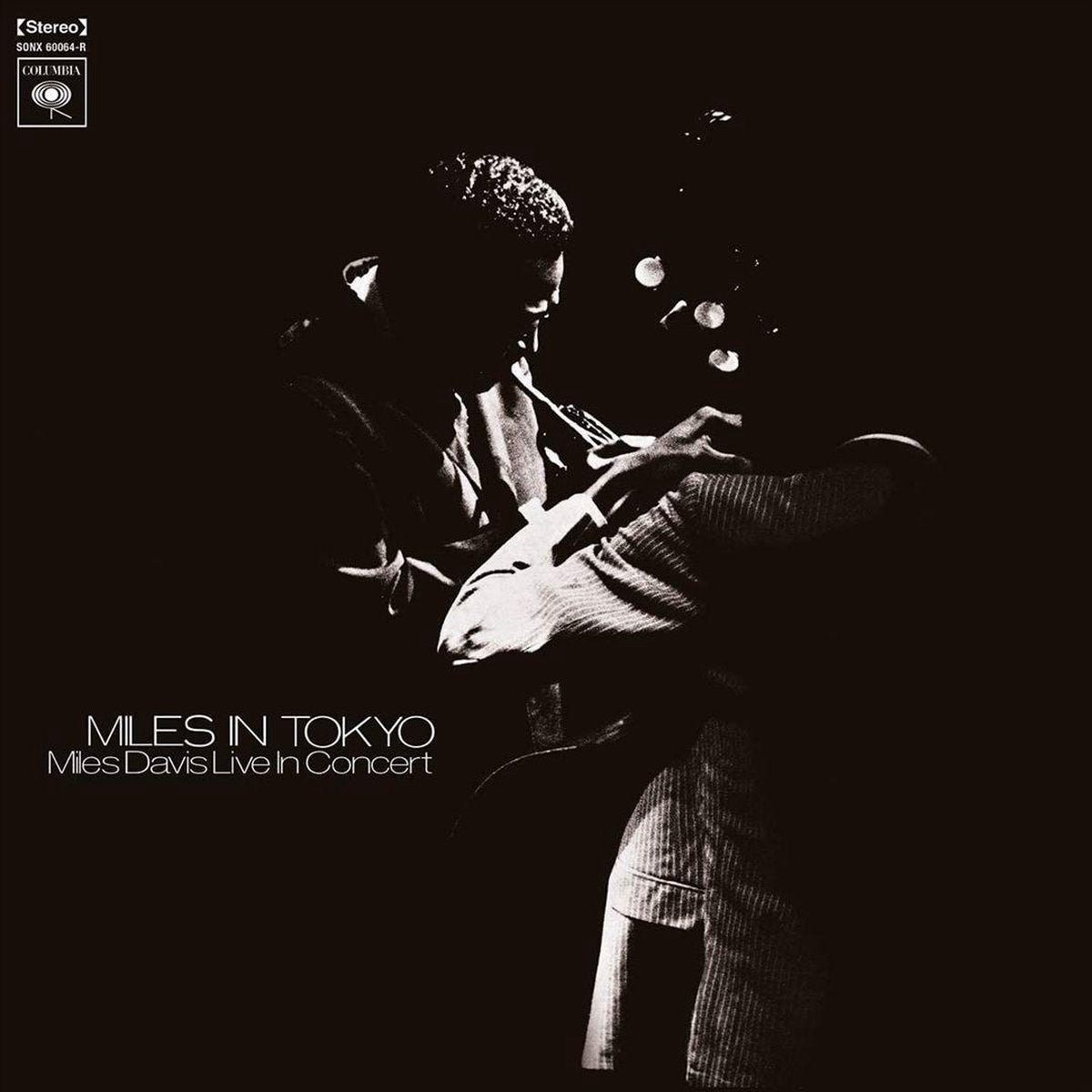 Miles Davis - Miles In Tokyo