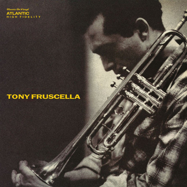 Tony Fruscella - Tony Fruscella