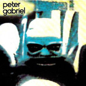Peter Gabriel - Peter Gabriel 4