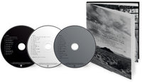 Load image into Gallery viewer, R.E.M. - New Adventures In Hi-Fi (25th Anniversary Edition) (2CD+Bluray)
