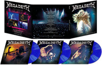 Load image into Gallery viewer, Megadeth - A Night In Buenos Aires

