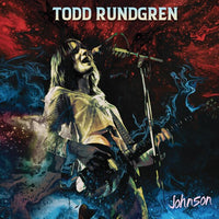 Load image into Gallery viewer, Todd Rundgren - Johnson
