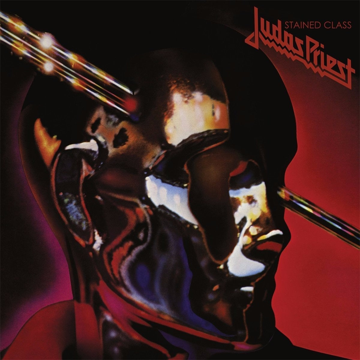 Judas Priest - Stained Class