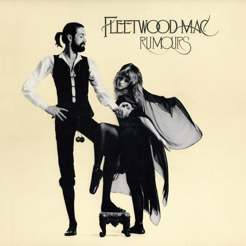 Fleetwood Mac - Rumours (US Import, Pallas pressing)