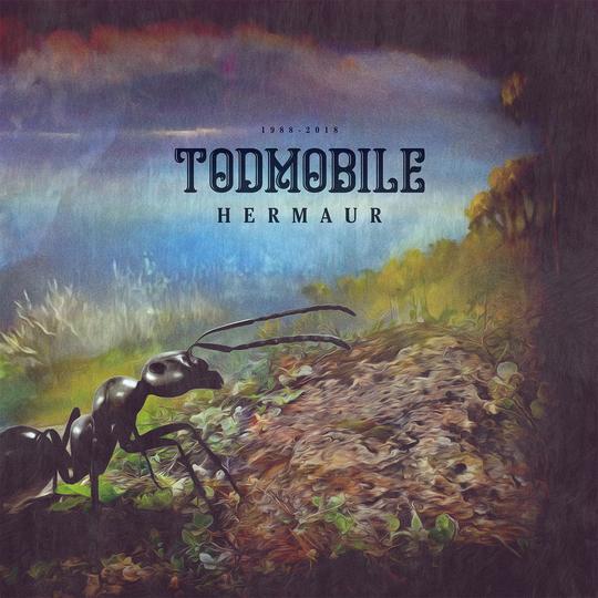 Todmobile - Hermaur (1988-2018)