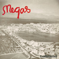 Load image into Gallery viewer, Megas - Loftmynd
