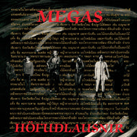 Load image into Gallery viewer, Megas - Höfuðlausnir
