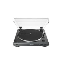Load image into Gallery viewer, Audio Technica LP60 plötuspilari með Bluetooth
