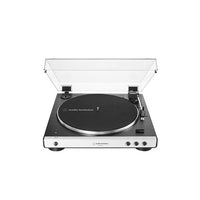 Load image into Gallery viewer, Audio Technica LP60 plötuspilari með Bluetooth
