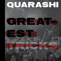 Load image into Gallery viewer, Quarashi - Greatest Tricks (CD)
